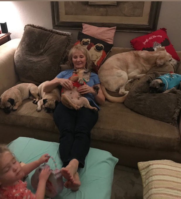 Boss Farms rescue