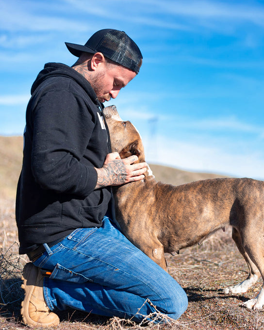 Boss Farms rescue