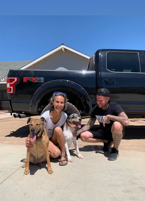 Boss Farms rescue
