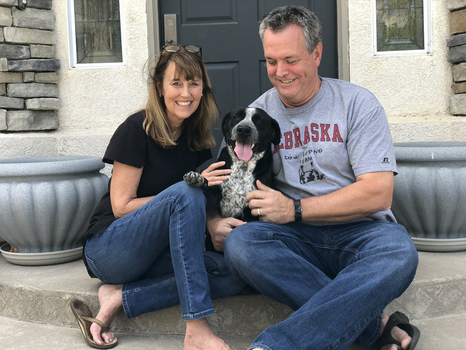 Boss Farms rescue