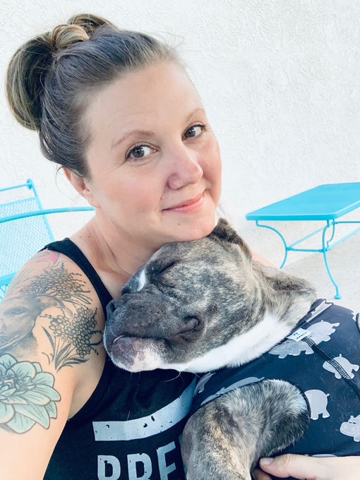 Boss Farms rescue