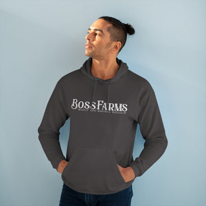 B.O.S.S. Farms Branded Pullover Hoodie