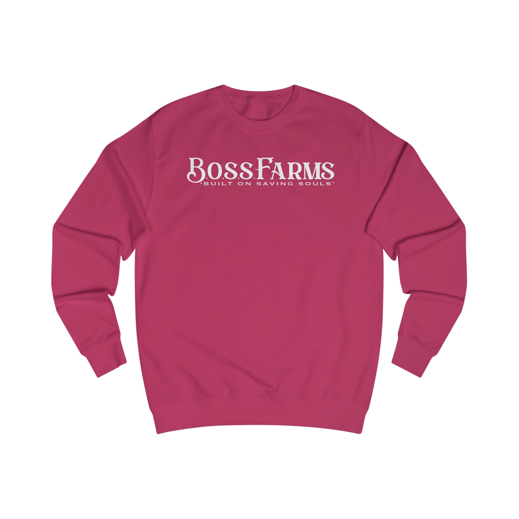 B.O.S.S. Farms Branded Sweatshirt