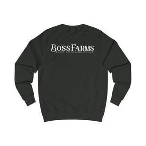 B.O.S.S. Farms Branded Sweatshirt