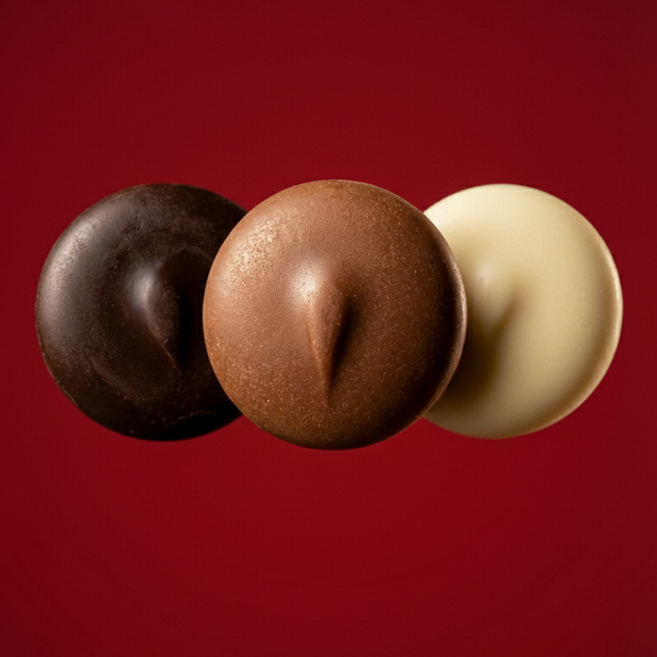 Chocolate Disks (Multiple Flavors)