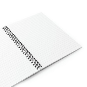 B.O.S.S. Farms Spiral Notebook - Ruled Line