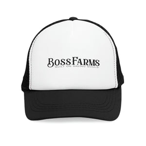 B.O.S.S. Farms Mesh Cap