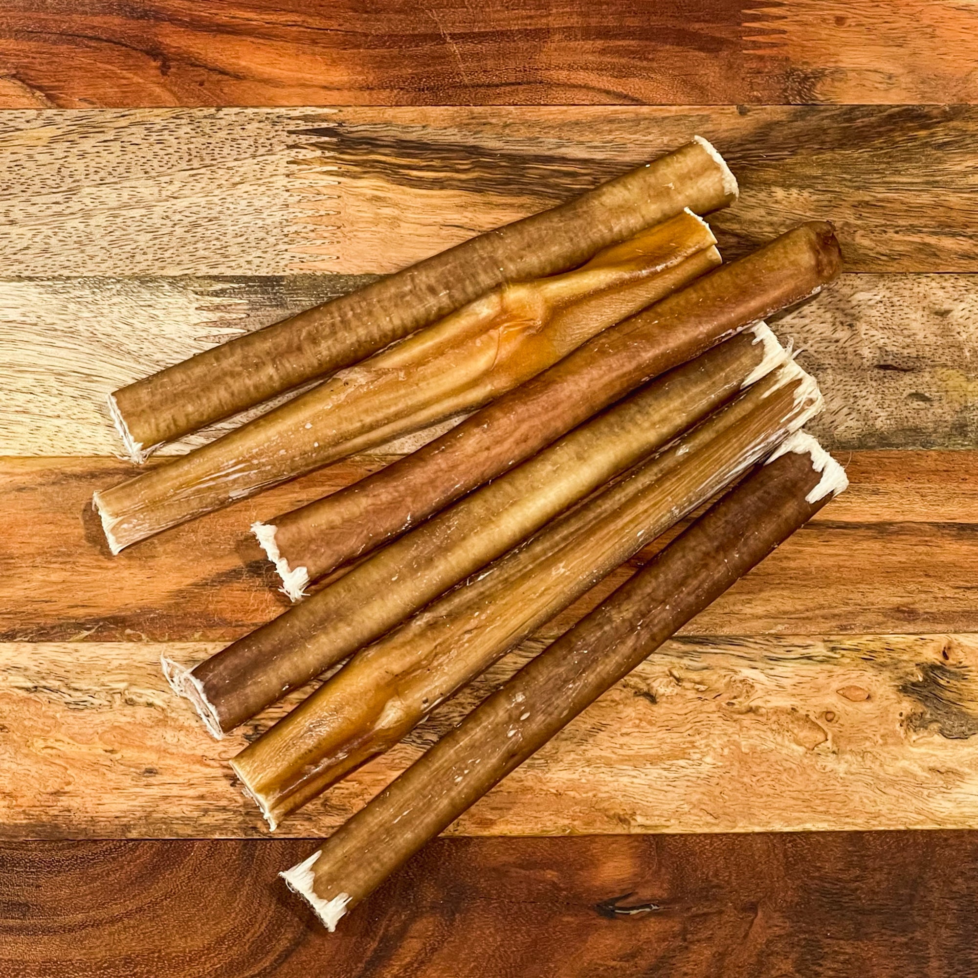 Bully Stix (6) 10mg CBD/pc