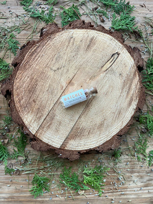 Custom B.O.S.S. Farms Matches