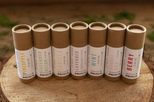 CBD Lip Balm - 50 mg