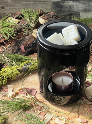 Custom B.O.S.S. Farms Wax Burner