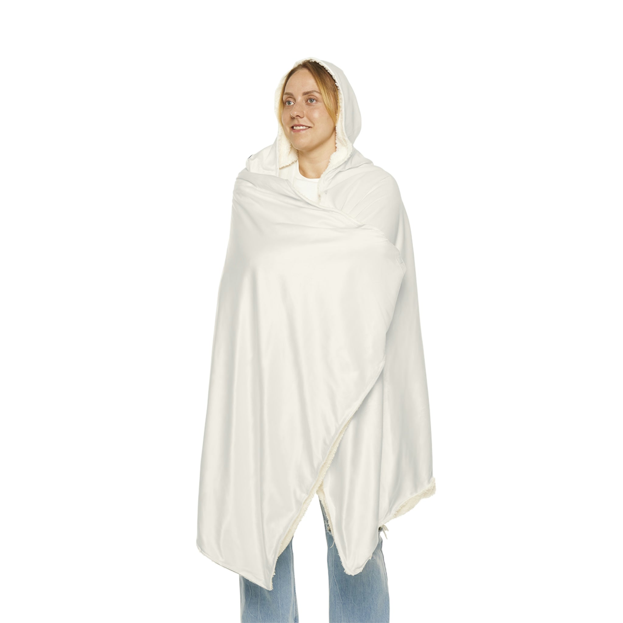 Snuggle Blanket