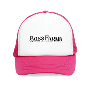 B.O.S.S. Farms Mesh Cap